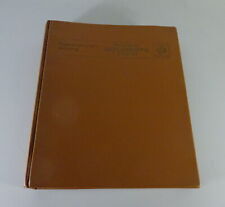 Workshop manual repair d'occasion  Expédié en Belgium