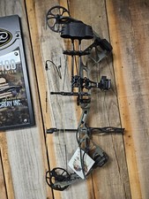Bear archery whitetail for sale  Ironton
