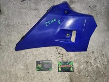 Yamaha 100 rt100...right for sale  BATLEY