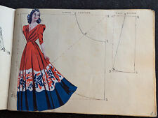 Disegno originale vintage usato  Borghetto Santo Spirito