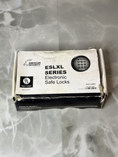 Amsec esl10 esl10xl for sale  Poulsbo