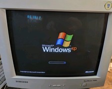 Samsung syncmaster 750ms gebraucht kaufen  Homburg