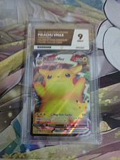 Pikachu vmax swsh062 for sale  LEICESTER