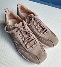 Medicus damenschuhe sneaker gebraucht kaufen  Hamburg