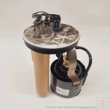 46473397 pompa carburante usato  Italia