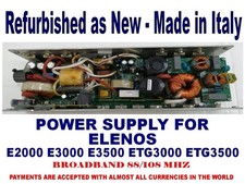 Power supply for usato  Italia