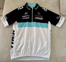 Trek leopard craft gebraucht kaufen  Monheim