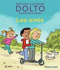 Amis colline faure d'occasion  France