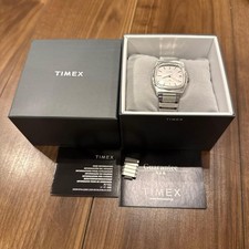 Timex 1983 line d'occasion Timex 1983 line d'occasion  Expédié en France