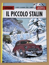 Lefranc integrale piccolo usato  Cagliari