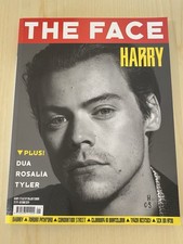 The face magazine usato  Quartu Sant Elena