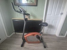 body sculpture exercise bike for sale  CHORLEY