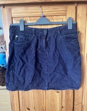 Next purple corduroy for sale  GLOUCESTER