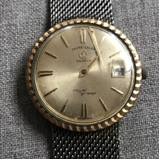 Montre automatique homme d'occasion  Gaillard