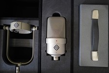Neumann m49v microphone for sale  Green Cove Springs