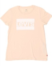 Levi womens graphic for sale  IPSWICH