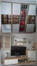 Wohnzimmer möbel gebraucht kaufen  Hettenleidelheim