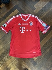 champions league trikot bayern 2013 gebraucht kaufen champions league trikot bayern 2013 gebraucht kaufen Lörrach