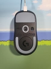Dongle logitech pro for sale  Auburn Hills