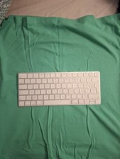Apple magic keyboard d'occasion  Souffelweyersheim