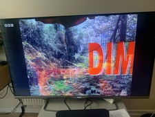 Philips tv for sale  UK