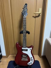 Epiphone wilshire worn d'occasion  Expédié en Belgium