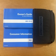 2021 honda owner for sale  Sebring