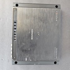 Kenwood excelon xr601 for sale  Phoenix