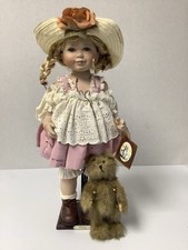Alberon libby porcelain for sale  BARNSTAPLE