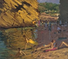 Andrew macara british for sale  WEYBRIDGE