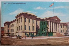 California san francisco for sale  Wilmington