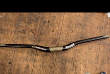 Renthal fatbar carbon for sale  BRISTOL