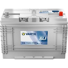 Autobatterie varta promotive gebraucht kaufen  Berlin
