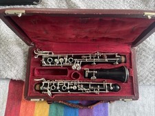 Oboe cabart special for sale  LEIGHTON BUZZARD