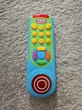 Little tikes remote for sale  KENILWORTH