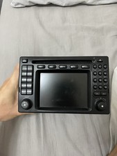 Autoradio mercedes 270 usato  Prato