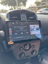 Rádio GPS estéreo para carro Nissan Versa Sedan 2015-2019 Apple Carplay Android 15.0 comprar usado  Enviando para Brazil