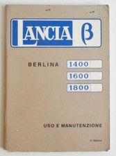 Libretto originale uso usato  Reggio Emilia