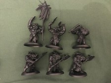 Minotaurs aos bullgors for sale  NORTHOLT