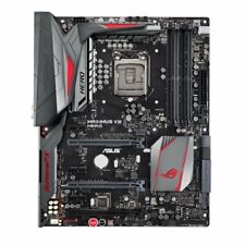 Asus maximus viii gebraucht kaufen  Berlin