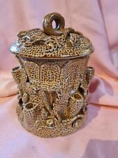 Ancien pot tabac d'occasion  Criquetot-l'Esneval