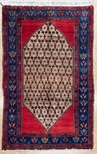 Hand knotted koliai for sale  North Bergen