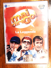 Mai dire gol usato  Garlasco