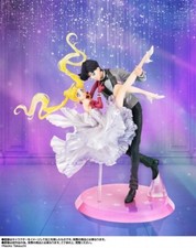 Sailor moon figuarts usato  Roma