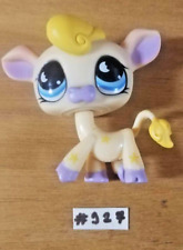 Figurine littlest petshop d'occasion  Craponne