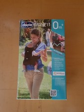 Chicco easyfit marsupio usato  Genga