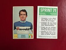Sprint panini ziolioli d'occasion  Yerres