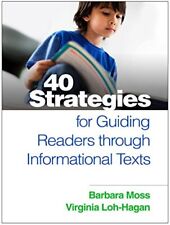 Strategies guiding readers for sale  ROSSENDALE