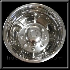Rear ford 19.5 for sale  Victorville