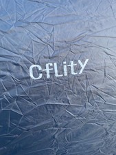 Tenda de acampamento Cflity, tenda pop-up instantânea para 3 pessoas à prova d'água três camadas automática... comprar usado  Enviando para Brazil